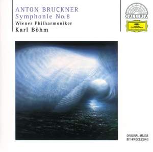 Bruckner: Symphony No. 8 in C minor