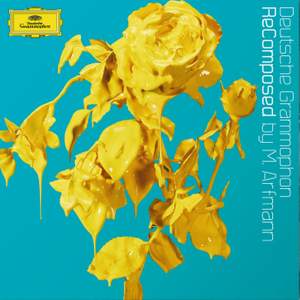 Deutsche Grammophon Recomposed by Matthias Arfmann