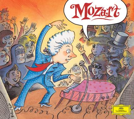 Mozart