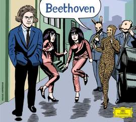 Beethoven
