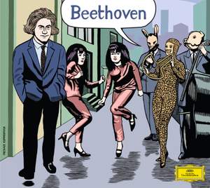 Beethoven Product Image