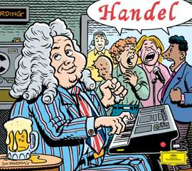 Handel