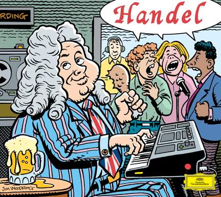Handel