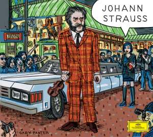 Classical Bytes: Johann Strauss