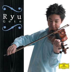 Violin Recital Product Image