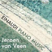 Einaudi: Piano Music - Vinyl Edition
