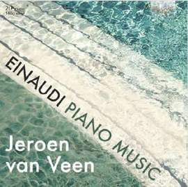 Einaudi: Piano Music - Vinyl Edition