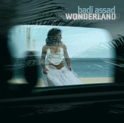 Badi Assad 'Wonderland'