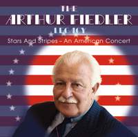 Stars and Stripes - An American Concert