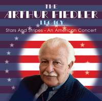 Stars and Stripes - An American Concert