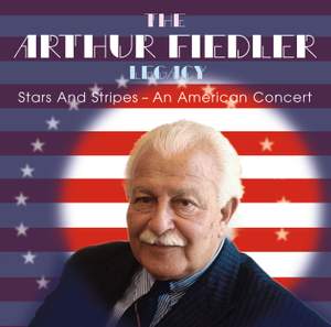 Stars and Stripes - An American Concert