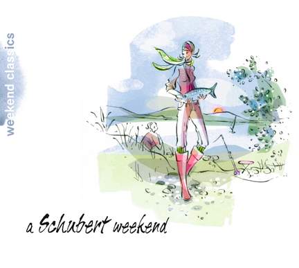 A Schubert Weekend