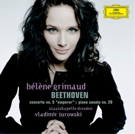 Beethoven: Piano Concerto No. 5 & Piano Sonata No. 28 in A, Op. 101