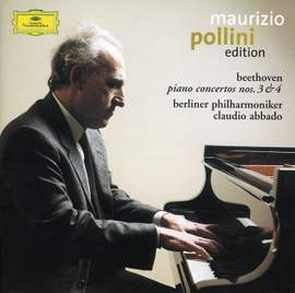 Beethoven: Piano Concertos Nos. 3 & 4