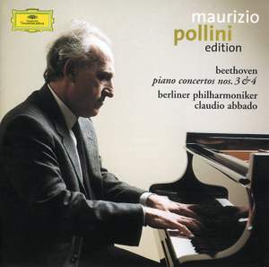 Beethoven: Piano Concertos Nos. 3 & 4