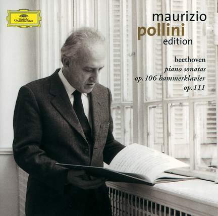 Beethoven: Piano Sonatas Nos. 29 & 32