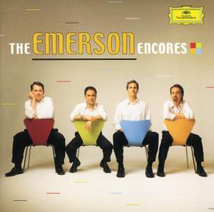 The Emerson Encores