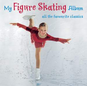 My Figure Skating Album