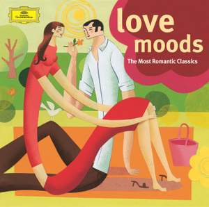 Love Moods - The Most Romantic Classics