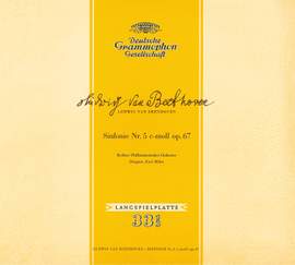 Beethoven: Symphonies Nos. 5 & 7