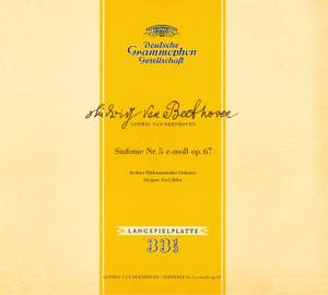 Beethoven: Symphonies Nos. 5 & 7