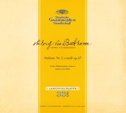 Beethoven: Symphonies Nos. 5 & 7