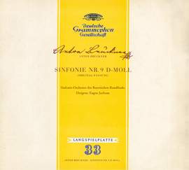 Bruckner: Symphony No. 9 in D Minor