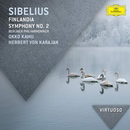 Sibelius: Finlandia; Symphony No.2