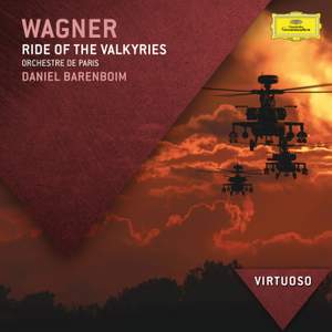 Wagner: Ride of the Valkyries