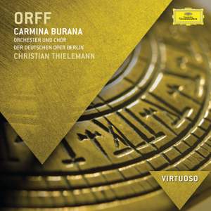 Orff: Carmina Burana