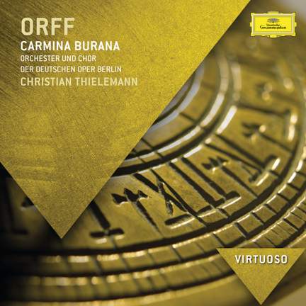 Orff: Carmina Burana