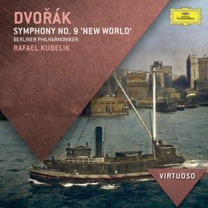 Dvorak: Symphony No. 9 'New World'