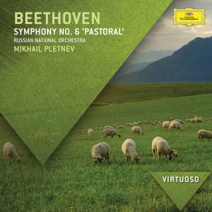 Beethoven: Symphony No. 6 'Pastoral' & Symphony No. 8