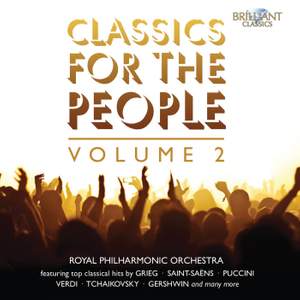 Classics For The People Vol. 2