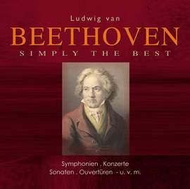 Beethoven: Simply the Best