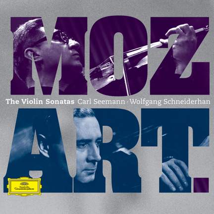 Mozart: Violin Sonatas