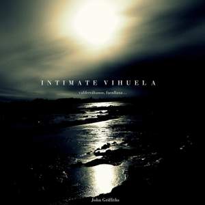 Intimate Vihuela