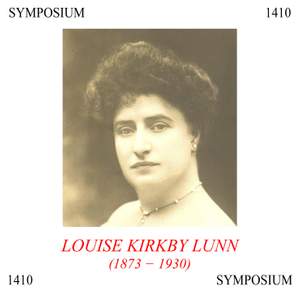 Louise Kirkby Lunn