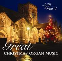 Great Christmas Organ Music