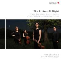 The Arrival Of Night