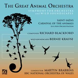 The Great Animal Orchestra Product Image