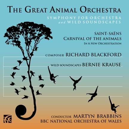 The Great Animal Orchestra