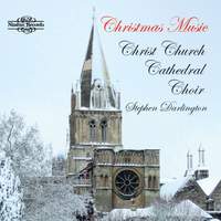 Christmas Music: Christ Church Cathedral Choir