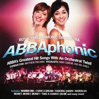 ABBAphonic