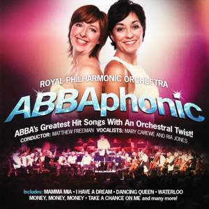 ABBAphonic