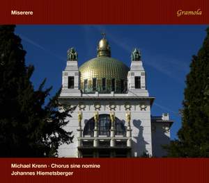 Chorus Sine Nomine: Miserere