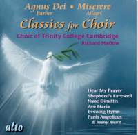 Classics for Choirs