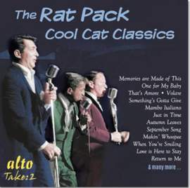 The Rat Pack: 'Cool Cat' Classics