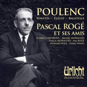 Poulenc: Chamber Music
