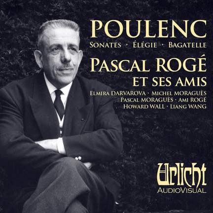 Poulenc: Chamber Music